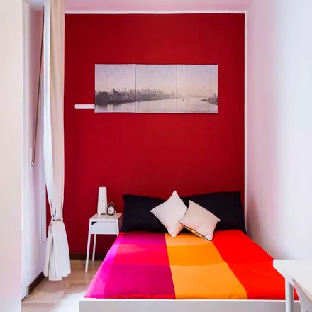 Image 2 - Via Salvatore Barzilai 5, 20146 Milan MI, Italy - Apartment for rent