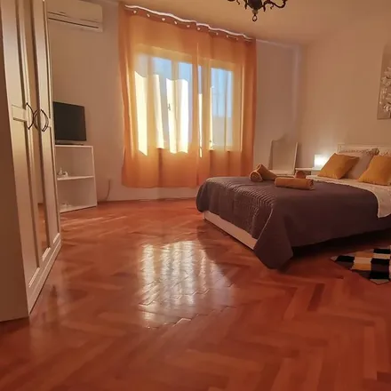 Rent this 2 bed house on 51264 Jadranovo