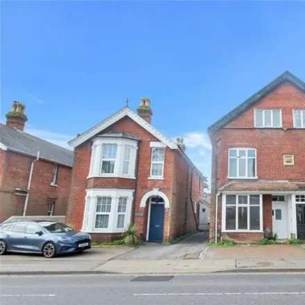 Buy this 7 bed duplex on 34 Castle Road in Stratford-sub-Castle, SP1 3RJ
