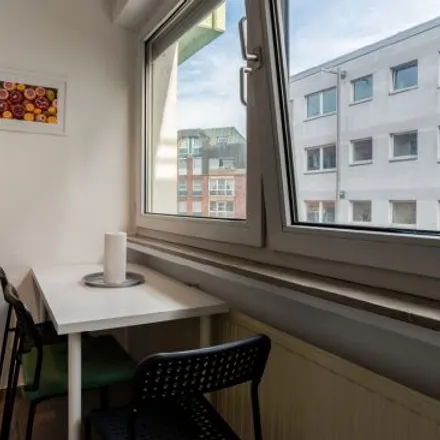 Image 5 - Ludwigstraße 6, 44135 Dortmund, Germany - Apartment for rent