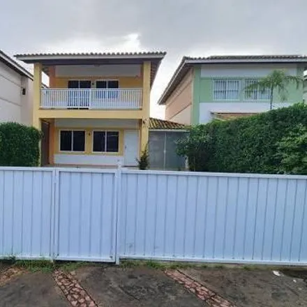 Buy this 5 bed house on unnamed road in Stella Maris, Salvador - BA