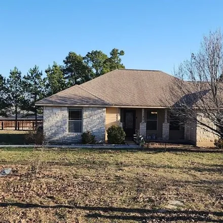 Buy this 3 bed house on 120 Comanche Drive in Circle D-KC Estates, Bastrop County