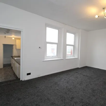Rent this 4 bed apartment on RECTORY ROAD-WHITEHALL ROAD-N/B in Rectory Road, Gateshead