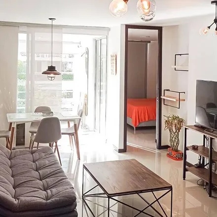 Rent this 2 bed apartment on Cali in Sur, Colombia