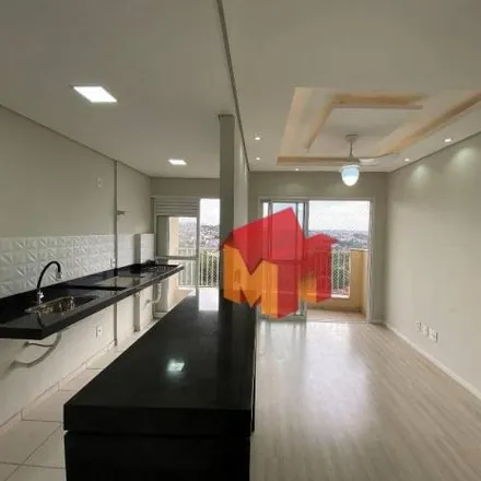 Buy this 2 bed apartment on Rua Dom Pedro II in Vila Gallo, Americana - SP