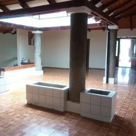 Image 1 - Oe3, 170181, Tumbaco, Ecuador - House for rent