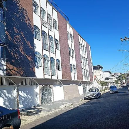 Buy this 3 bed apartment on ESDEVA in Rua Antônio Dias Tostes, Poço Rico