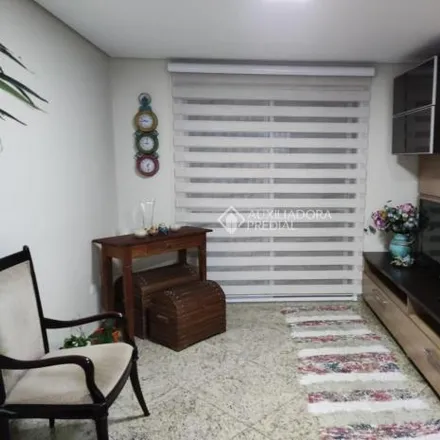 Buy this 3 bed apartment on Rua Martim Afonso de Souza in Vila Pires, Santo André - SP