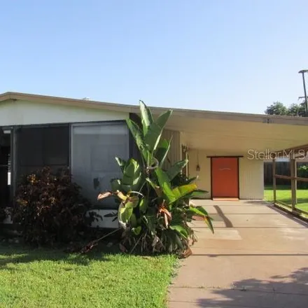 Buy this 2 bed house on 2055 South Floral Avenue in Bartow, FL 33830