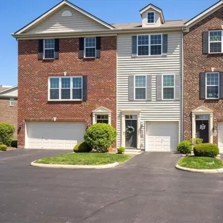 Buy this 2 bed house on 9602 Tahoe Drive in Centerville, OH 45458