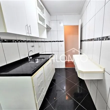 Buy this 2 bed apartment on Rua Conde Luis Eduardo Matarazzo in Rio Pequeno, São Paulo - SP