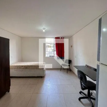 Rent this studio apartment on Rua Viaza in Campo Belo, São Paulo - SP