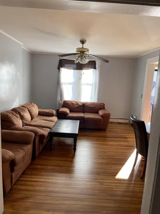 Rent this 1 bed apartment on 283 Third Street in Varick Homes, City of Newburgh