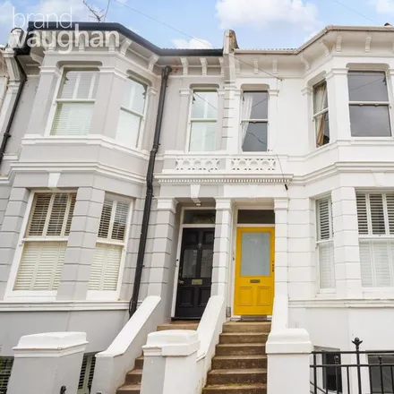 Rent this 2 bed apartment on Stanford Road in Brighton, BN1 5PR