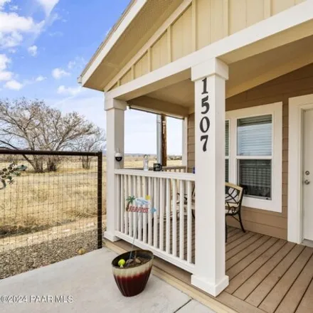 Image 5 - 1497 East Perkinsville Road, Chino Valley, AZ 86323, USA - Apartment for sale