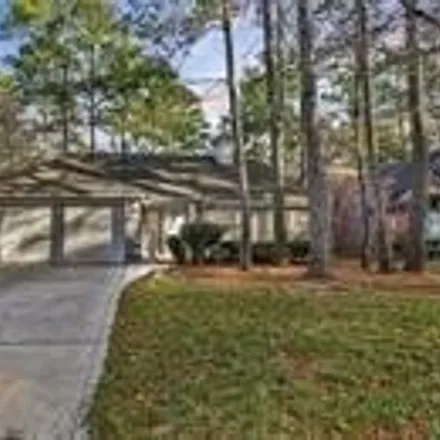 Image 2 - 54 South Village Knoll Circle, Cochran's Crossing, The Woodlands, TX 77381, USA - House for rent
