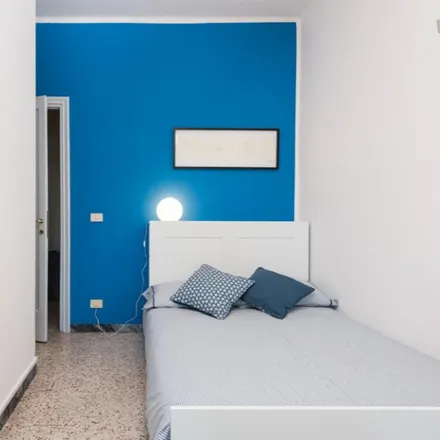 Image 6 - Pizzalogia, Viale dello Scalo San Lorenzo, 85, 00182 Rome RM, Italy - Room for rent
