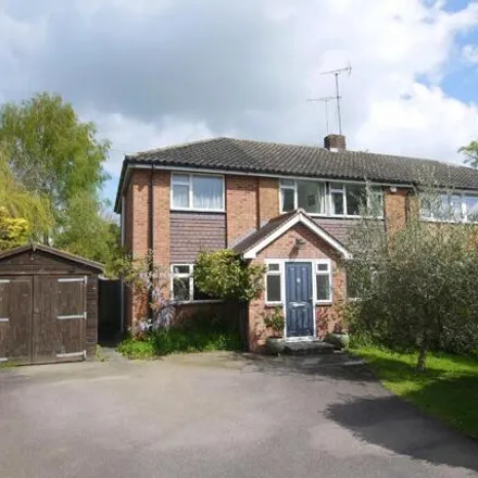 Image 1 - Lakeview Road, Sevenoaks, TN13 3EH, United Kingdom - Duplex for sale