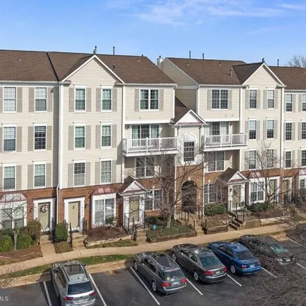 Buy this 2 bed condo on 46932 Courtyard Square in Sterling, VA 20164