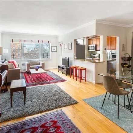 Buy this studio apartment on 685 West 237th Street in New York, NY 10463