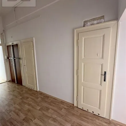 Rent this 1 bed apartment on U Smaltovny 1359/7 in 170 00 Prague, Czechia
