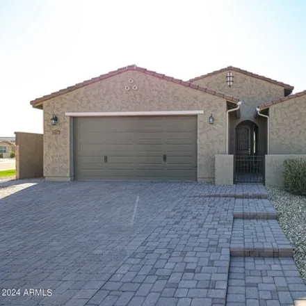 Buy this 4 bed house on West Alvarado Drive in Goodyear, AZ 85395