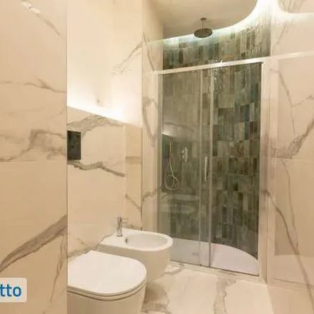 Rent this 1 bed apartment on Via San Barnaba 32 in 20122 Milan MI, Italy