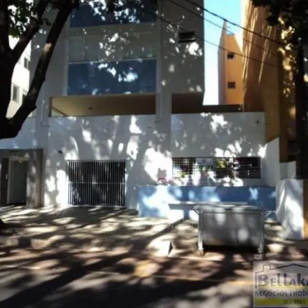 Rent this 1 bed apartment on Rua Professor Itamar Orlando Soares in Jardim Universitário, Maringá - PR