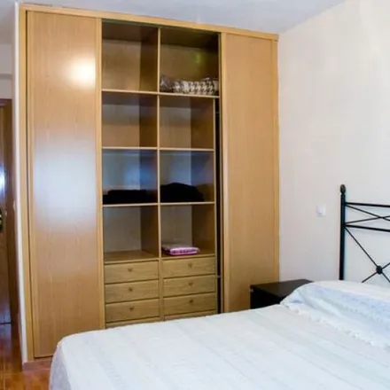 Rent this 1 bed apartment on Paseo de la Chopera in 20108 Alcobendas, Spain