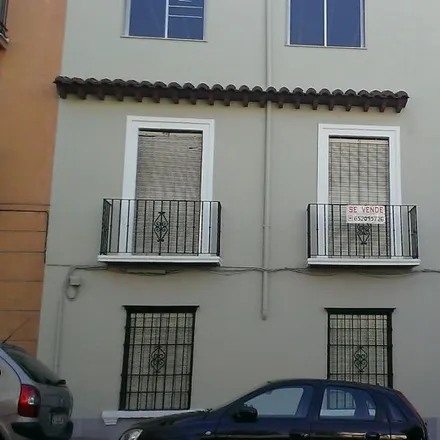 Image 5 - Calle Agua de Cartuja, 18012 Granada, Spain - Apartment for rent