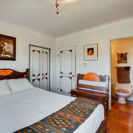 Rent this 1 bed condo on El Prado in NM, 87571