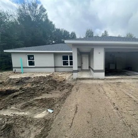 Buy this 3 bed house on 14423 Southeast 34th Terrace in Marion County, FL 34491