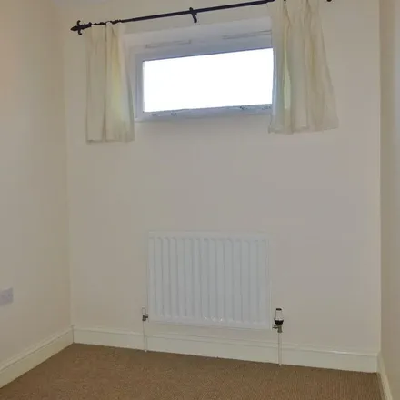 Image 3 - Dawson Court, Oakham, LE15 6SD, United Kingdom - Apartment for rent