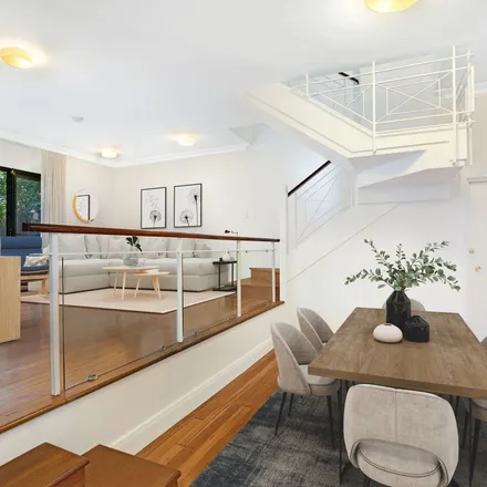 Rent this 3 bed townhouse on Brook Street in Coogee NSW 2034, Australia