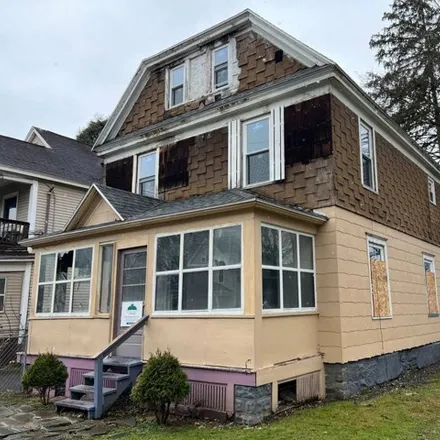 Buy this 4 bed house on 1116 Cannon Street in City of Syracuse, NY 13205