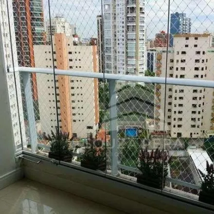 Buy this 2 bed apartment on Rua Flávio de Melo in Jardim Vila Mariana, São Paulo - SP