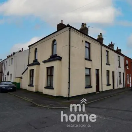 Buy this 2 bed house on Billington Street in Lancs, Lancashire