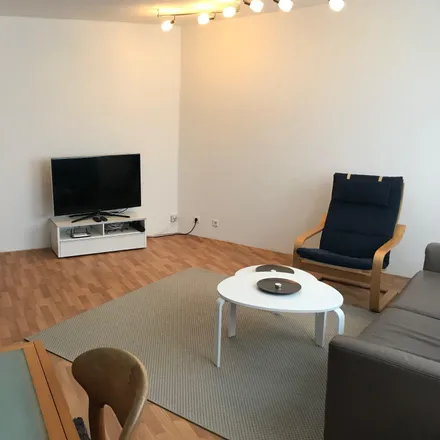 Rent this 1 bed apartment on Römerstraße 18 in 69115 Heidelberg, Germany