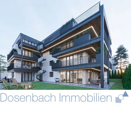 Rent this 4 bed apartment on Basler Straße 2 in 79639 Grenzach-Wyhlen, Germany
