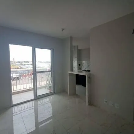 Rent this 2 bed apartment on Villa Multimall in Avenida Santa Bárbara 1205, Jardim Pérola