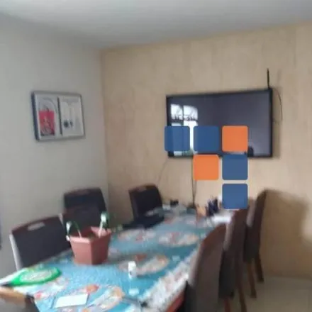 Buy this 3 bed apartment on Rua Leopoldino dos Passos in São José, Belo Horizonte - MG