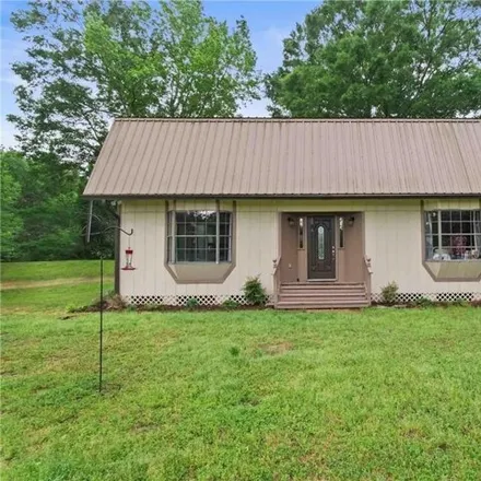 Buy this 3 bed house on 52458 Highway 436 in Pine, Washington Parish