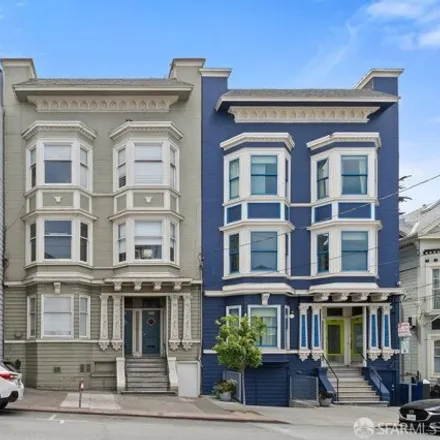 Buy this 1studio house on 853;855;857 Cole Street in San Francisco, CA 94117