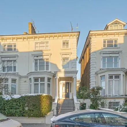 Image 2 - Belsize Park House, 59-60 Belsize Park, London, NW3 4EJ, United Kingdom - Apartment for rent
