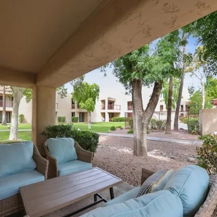 Rent this 2 bed apartment on 9340 North 92nd Street in Scottsdale, AZ 85258