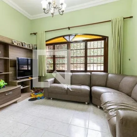 Buy this 4 bed house on Rua Joana Castellan in Vila Arriete, São Paulo - SP