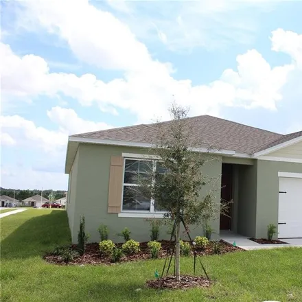 Image 1 - 1751 Buckeye Road Northeast, Winter Haven, FL 33881, USA - House for rent