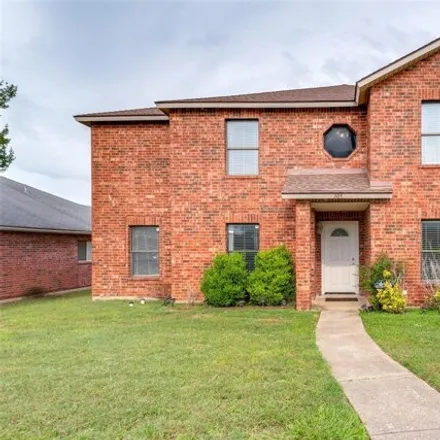 Buy this 3 bed house on 305 Rosewood Ln in Cedar Hill, Texas