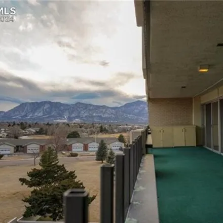 Image 2 - Satellite Hotel, Beecher Avenue, Colorado Springs, CO 80910, USA - Condo for sale