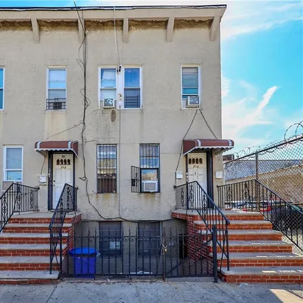 Image 4 - 702 61st Street, New York, NY 11220, USA - Townhouse for sale